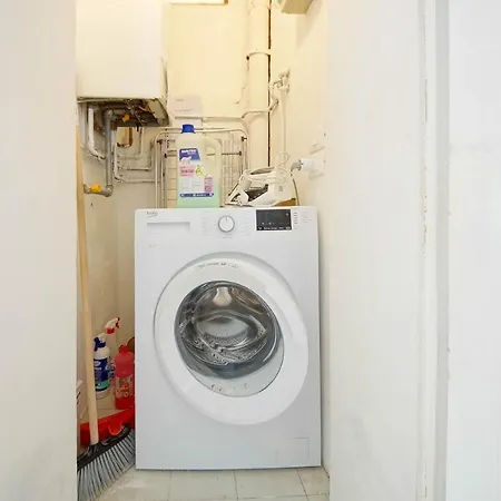 Appartement Calle Dei Fabbri Marble Venise