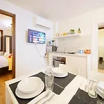 Apartament Calle Dei Fabbri Marble Wenecja