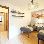Calle Dei Fabbri Marble Apartament