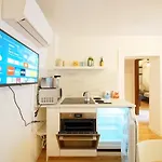 Apartament Calle Dei Fabbri Marble *