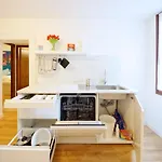 Apartament Calle Dei Fabbri Marble *