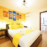 Apartament Calle Dei Fabbri Marble *
