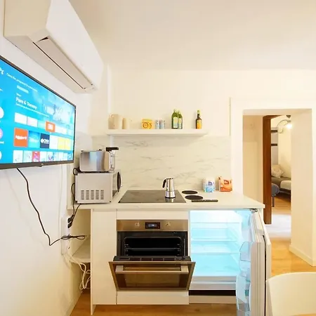 Apartment Calle Dei Fabbri Marble *